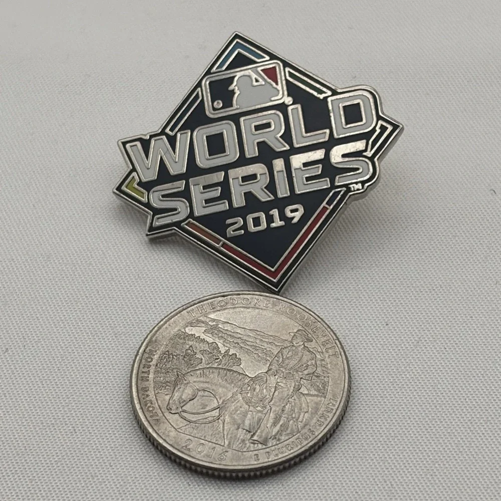N/A pin has